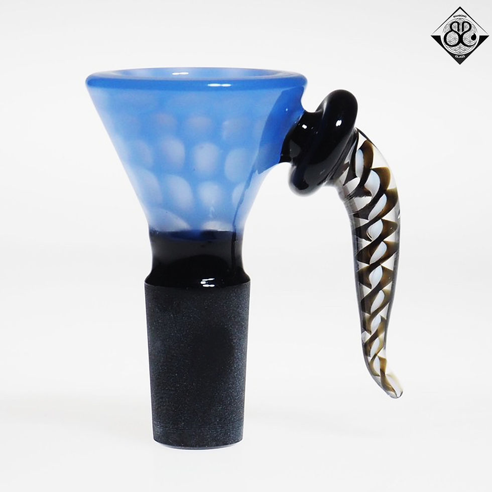 ภาพขนาดย่อ: 14mm Slide Horn American Color