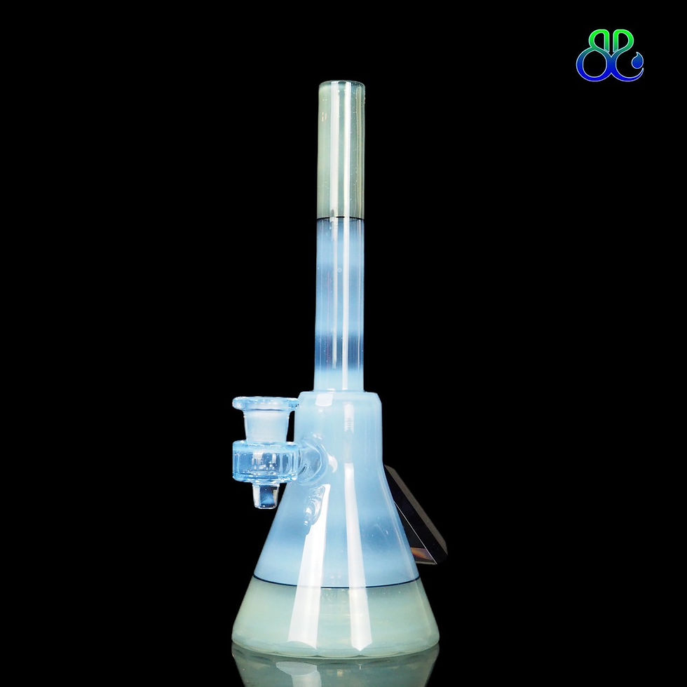ภาพขนาดย่อ: 8Inches | Andy Roth Glass Rig