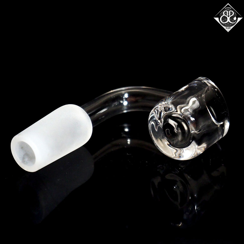 ภาพขนาดย่อ: 14mm/90Degree Quartz banger