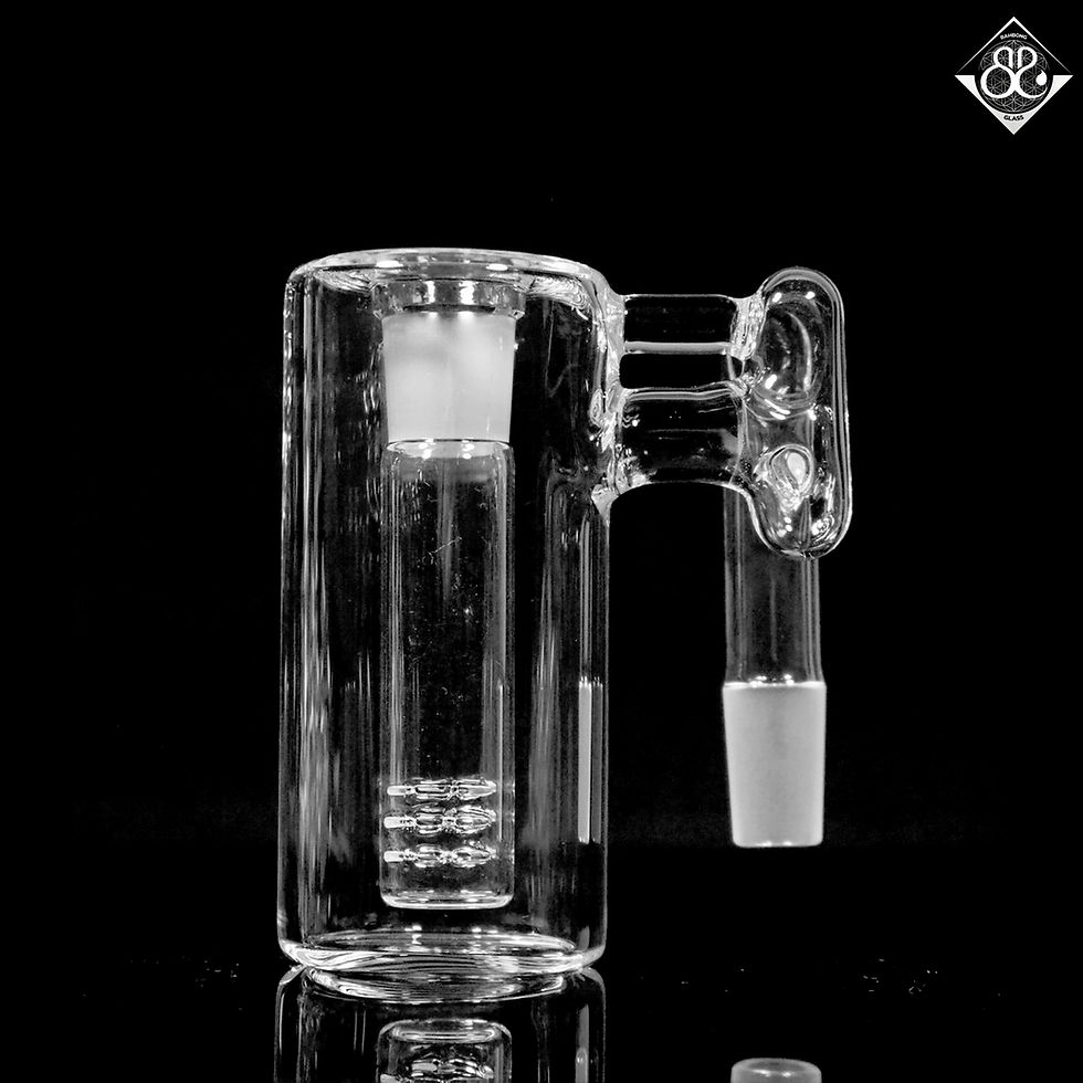 ภาพขนาดย่อ: Dots Filter Perc Extra Percolator 14mm OR 18mm
