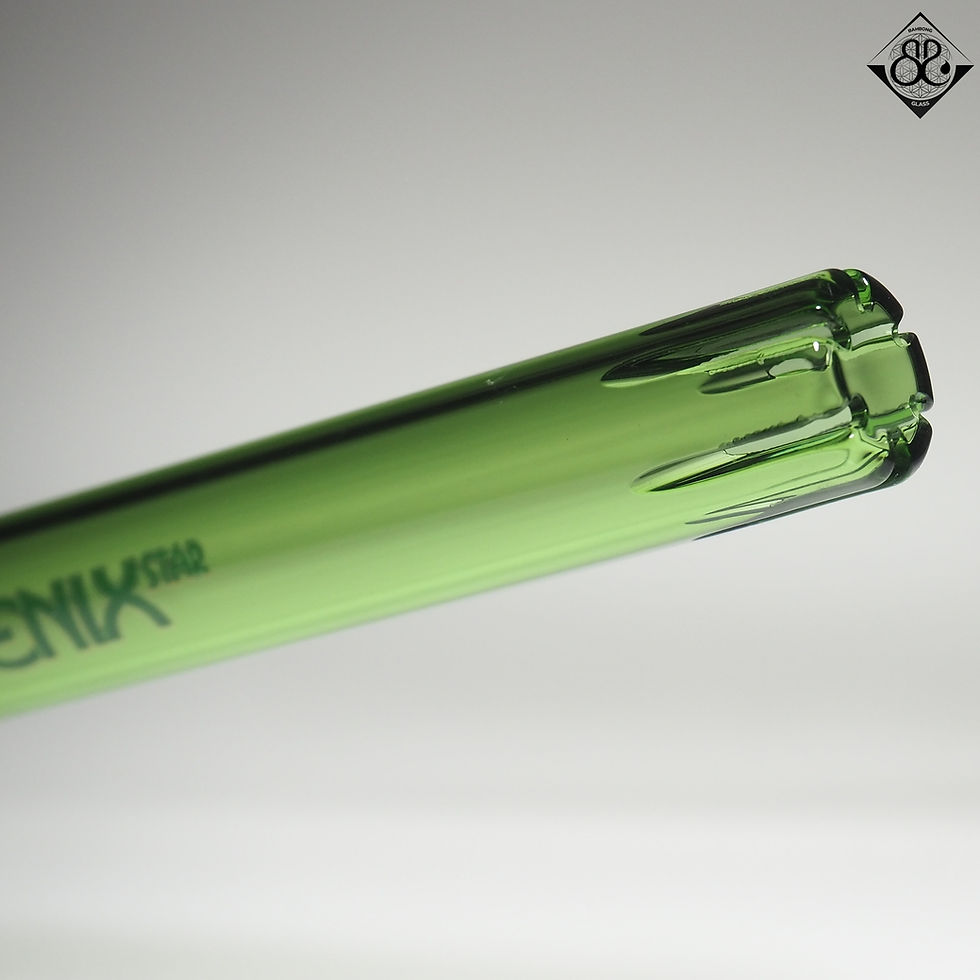 ภาพขนาดย่อ: PHX 6Inches Diffuser Downstem