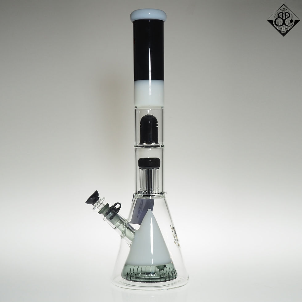 Thumbnail: บ้องแก้ว | PHX 18Inches 8arms Perc with Function Base Beaker