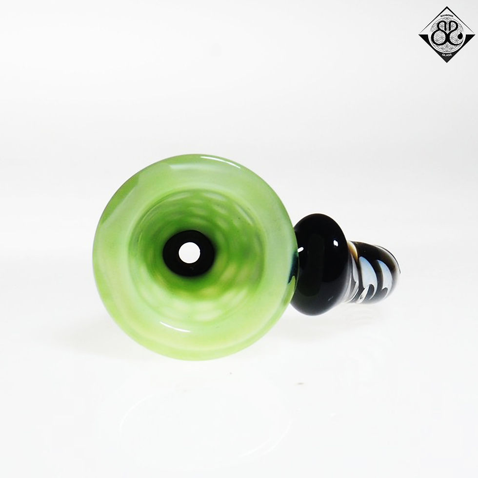ภาพขนาดย่อ: 14mm Slide Horn American Color