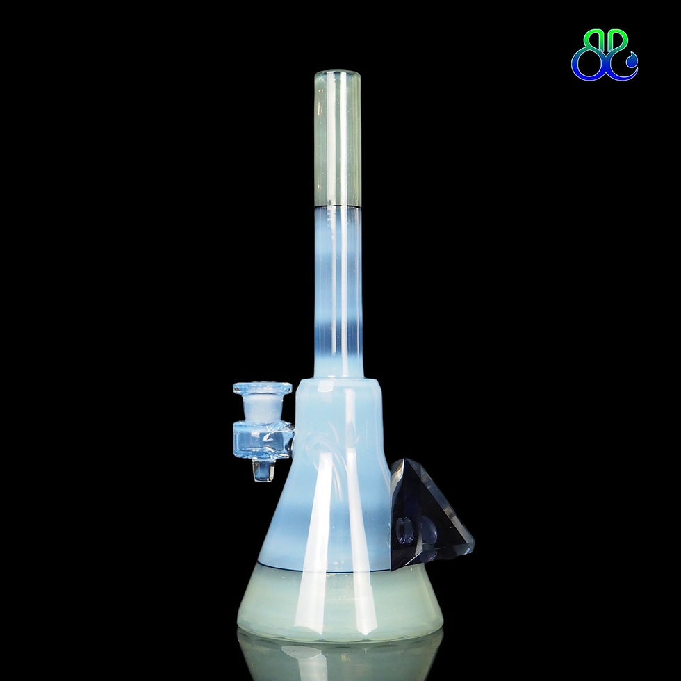 Thumbnail: 8Inches | Andy Roth Glass Rig