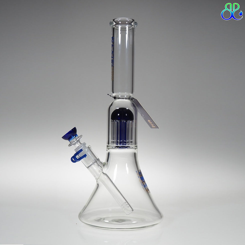 Thumbnail: บ้องแก้ว |PHX 13Inches 10arms Perc Beaker