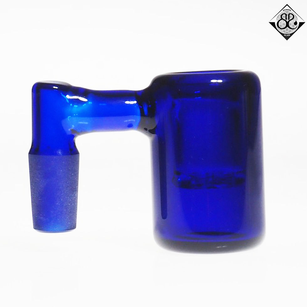 Thumbnail: 2in1 Bowl+Ash-Catcher 14mm/90Degree