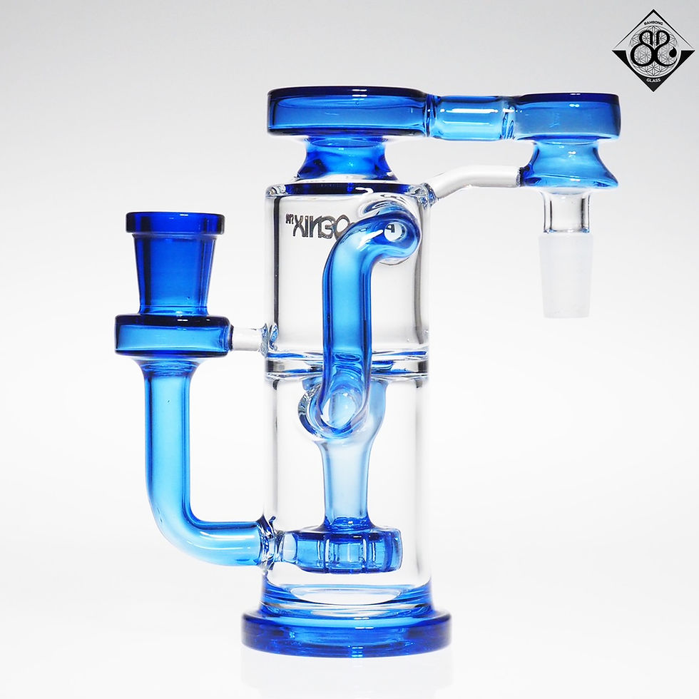 ภาพขนาดย่อ: PHX 14mm/90degree Recycler Percolator