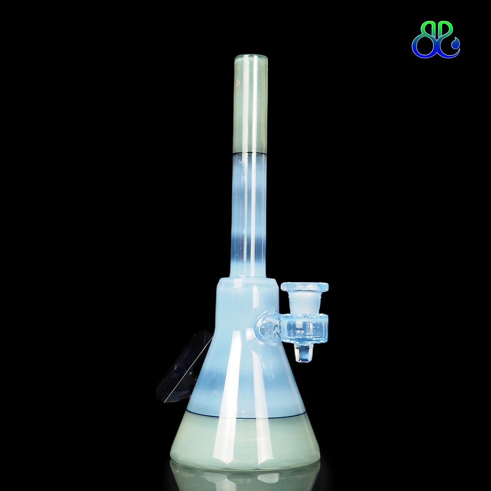 ภาพขนาดย่อ: 8Inches | Andy Roth Glass Rig