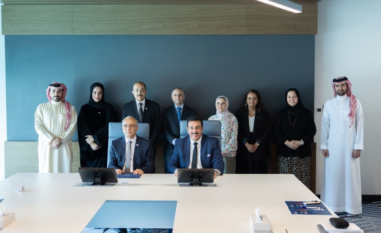 bahrain's workplace