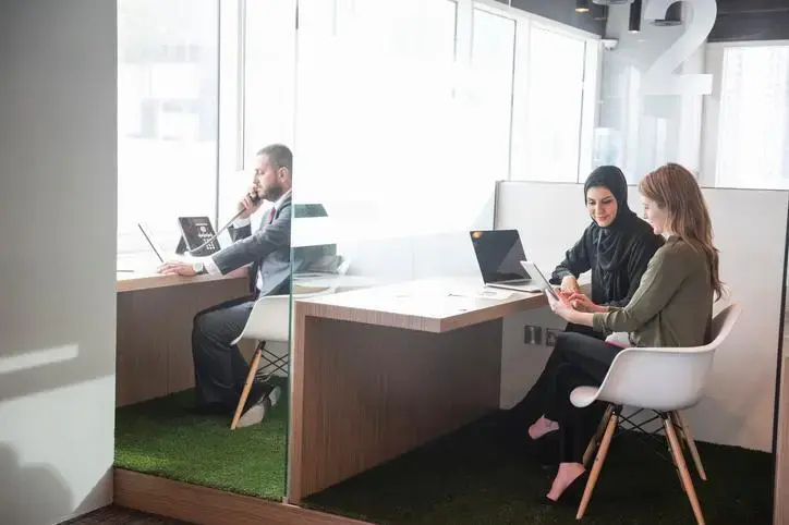 UAE job opportunity