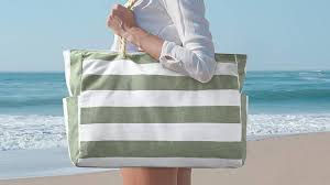 Thumbnail: Learn to SEW ~ BEACHBAGS !!