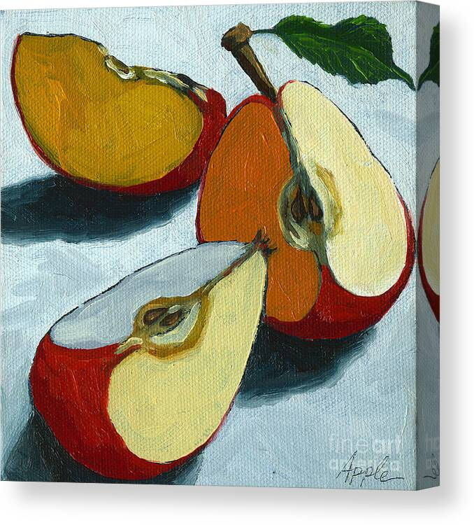 Oil Painting for Beginners ~ Still Life