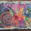 Thumbnail: 101 Card Making Workshop - Fun Collage and Stenciling