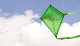 Thumbnail: Let's Go Fly a KITE !!