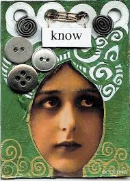 Thumbnail: 101 Card Making Workshop - Fun Collage and Decoupage