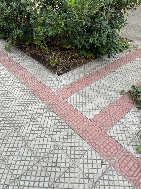 Corner