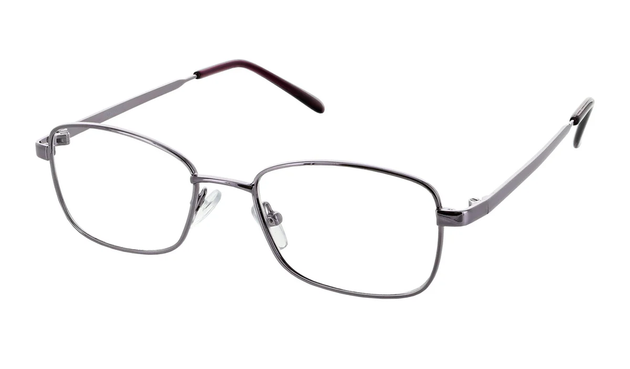 Budget eyewear