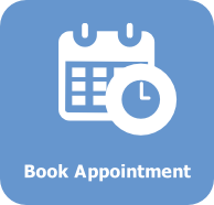 Book appointment button