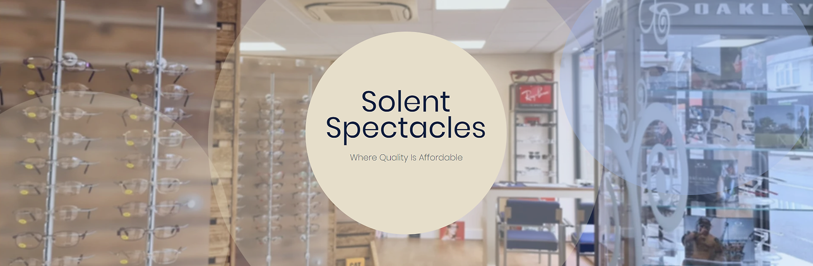 Solent Spectacles Shop