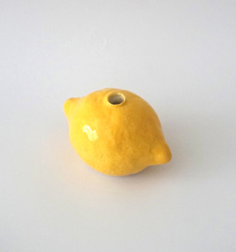 Miniatura: Ceramic Lemon