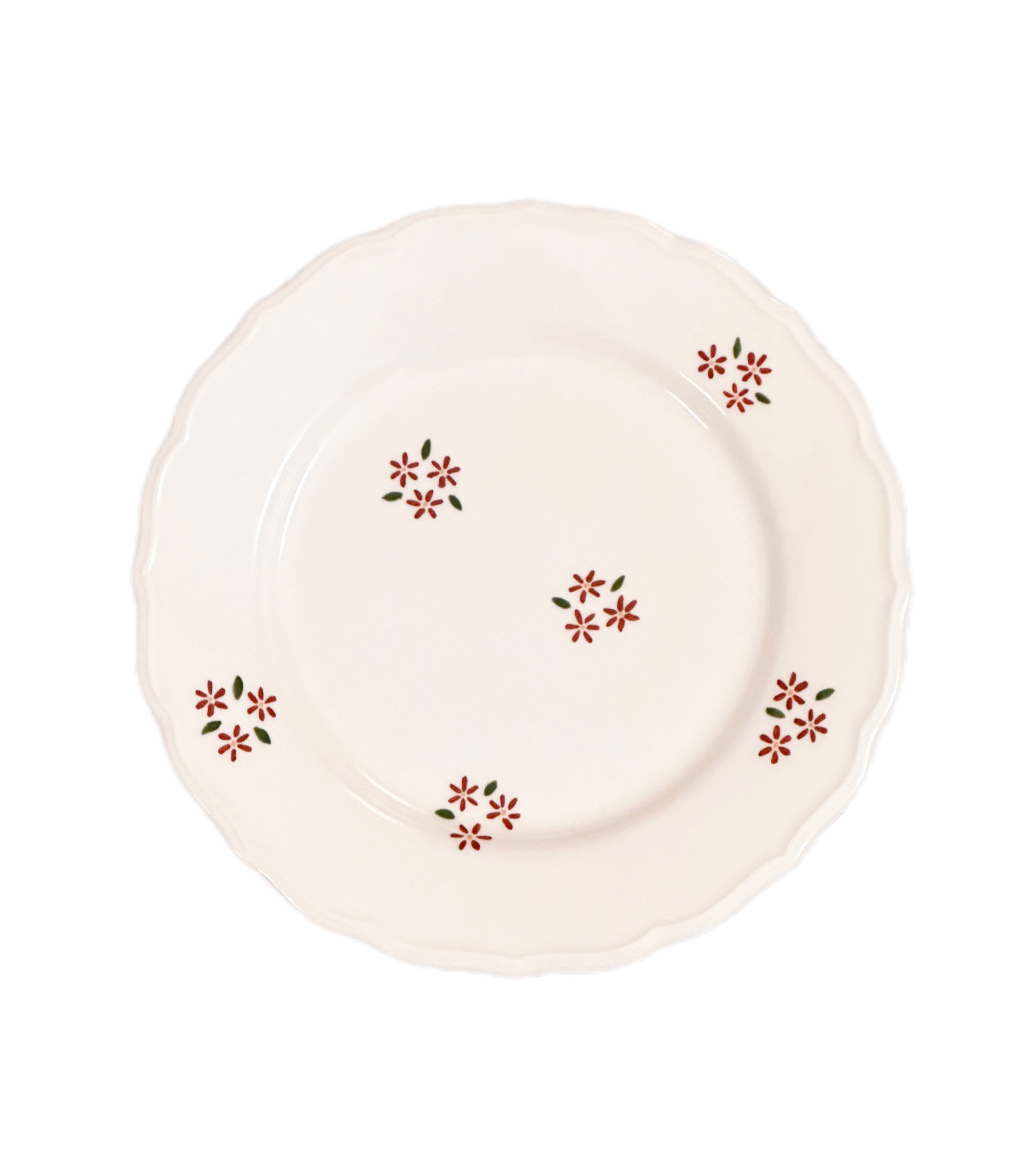 Flora - Margaritas Postre