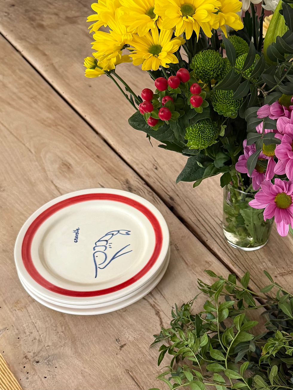 Miniatura: Repas en Bord de Mer