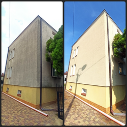 mycie-elewacji-płock