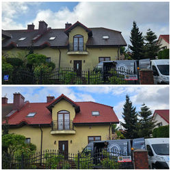 mycie-elewacji-łódź