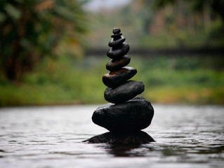 Meditation is easier than you think (1)