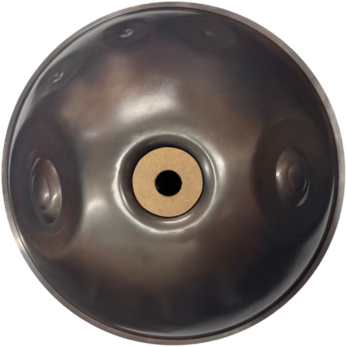 F2 Low Pygmy 14 - Resonance Series | Aura Handpan