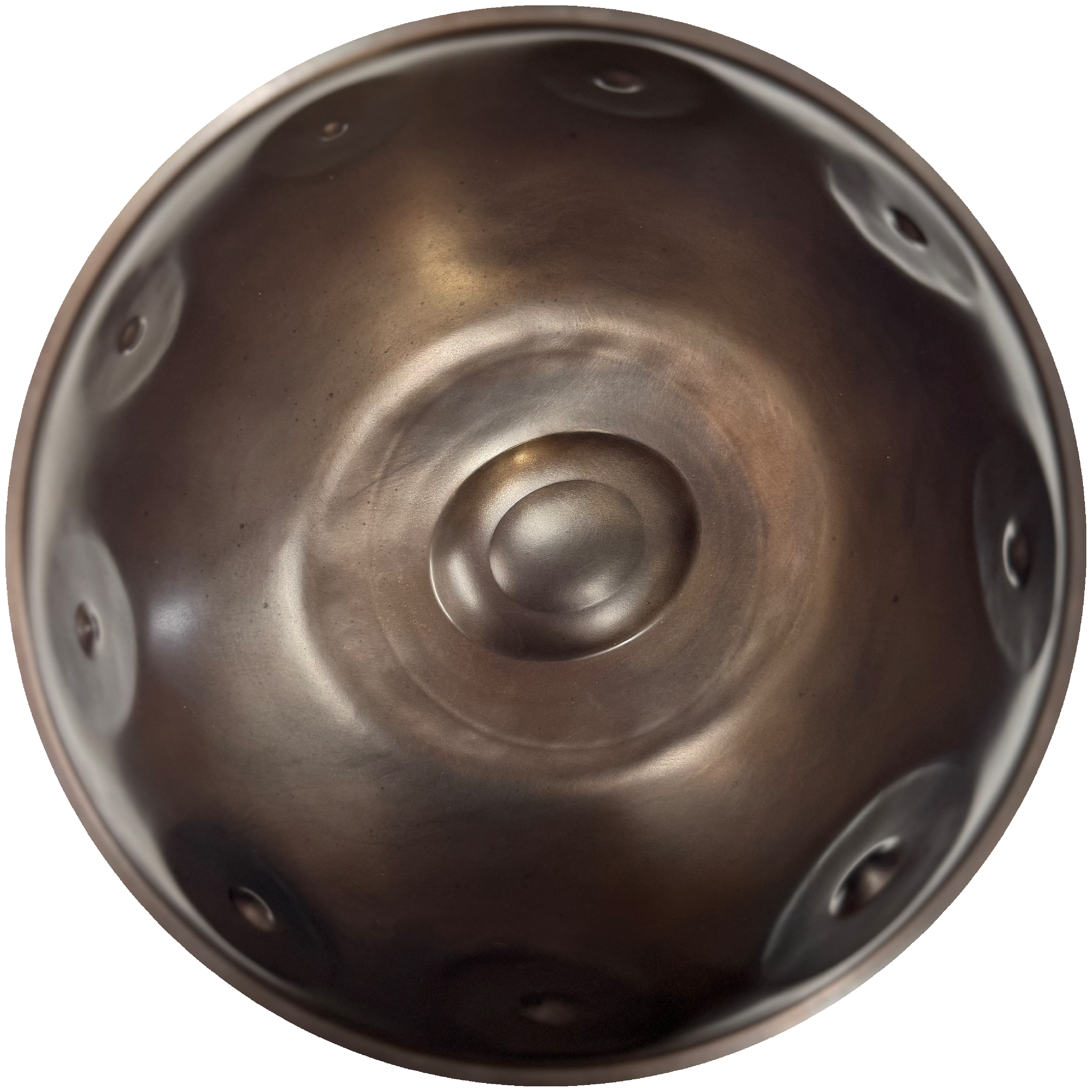 Top of E3 High Equinox 16 - Traveler Series