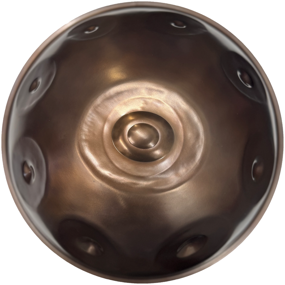 Top of G Major 9 - Traveler Series