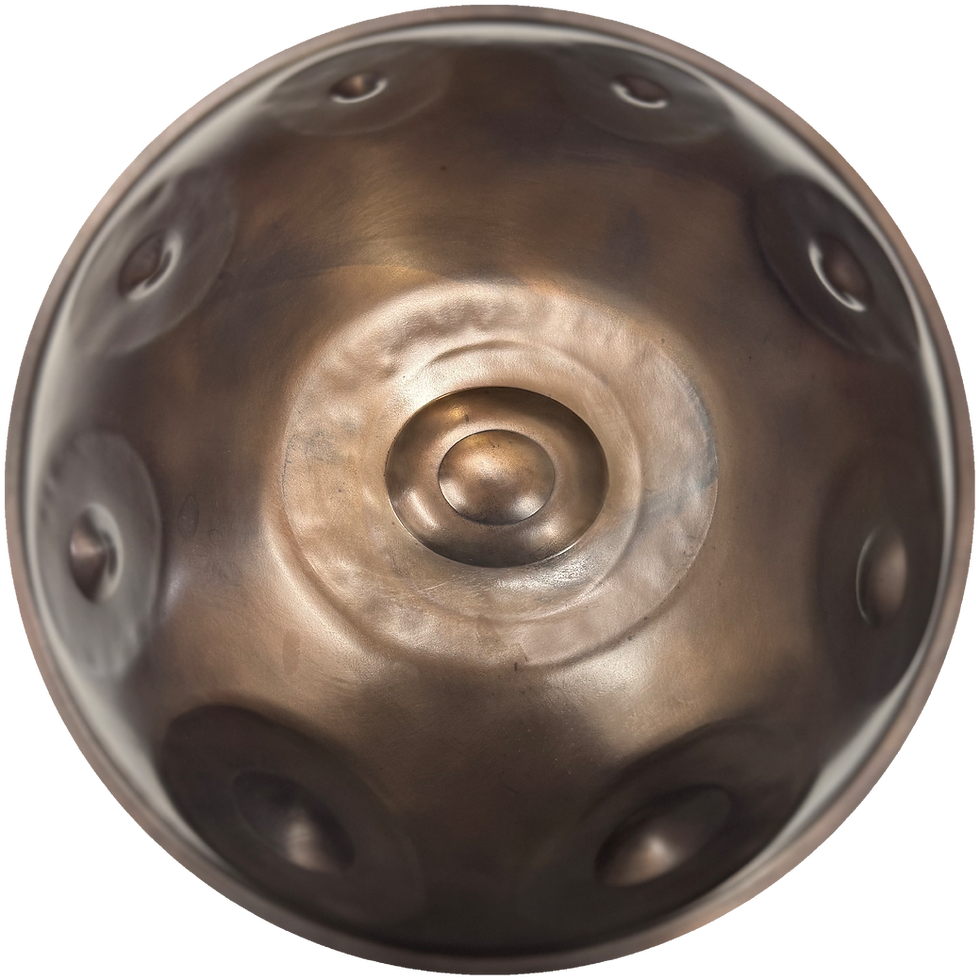 Top of F# Khartoum 9 - Traveler Series