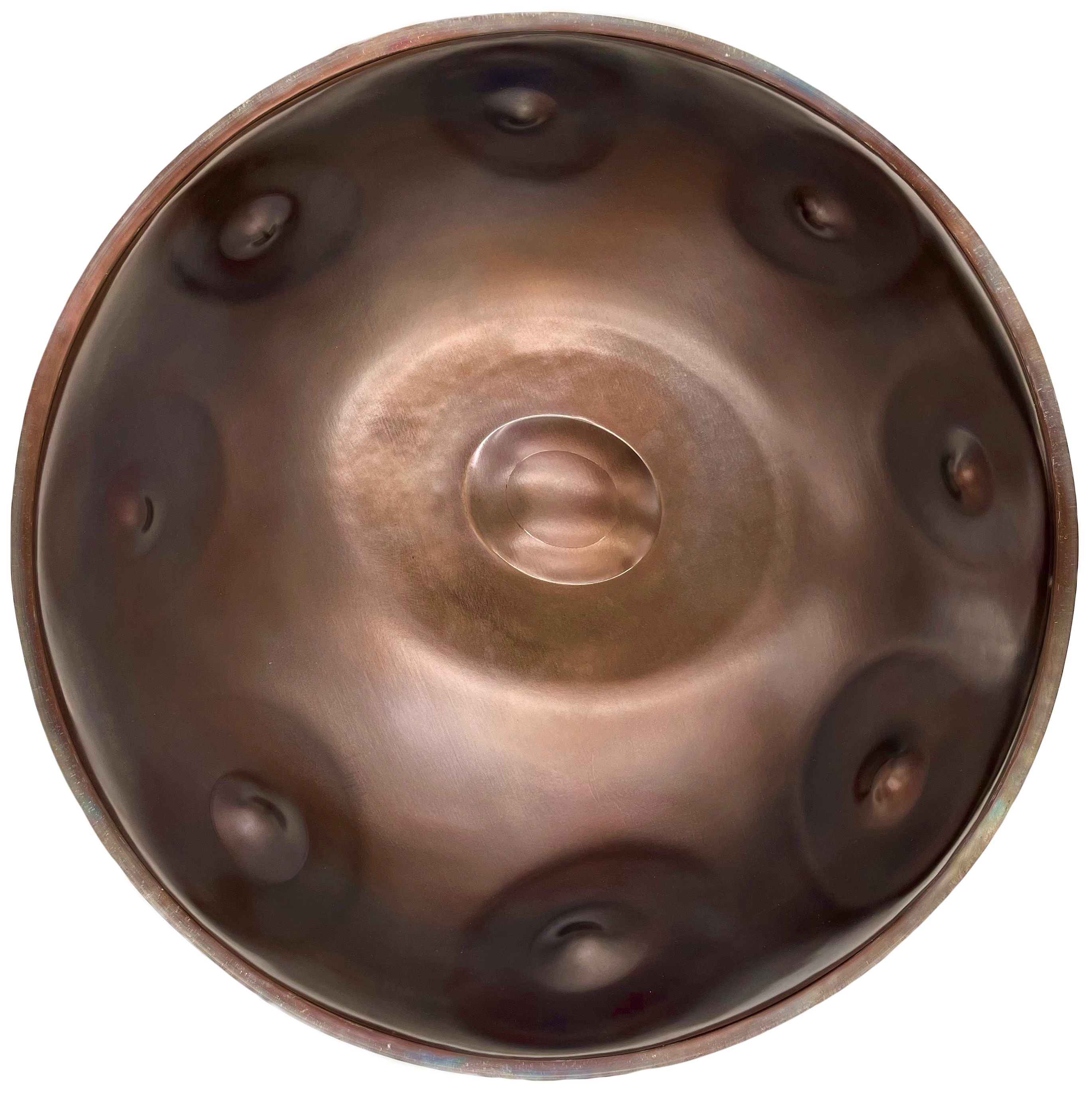 Kurd 11 - Resonance Series