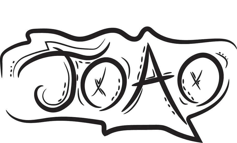 Assinatura ( João )