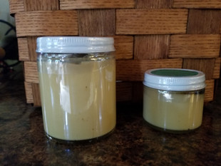 Maple Butter