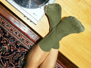 Do men get pedicures? Yes — and here's why more guys should