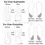 Thumbnail: Soul Insole Heel Wedge