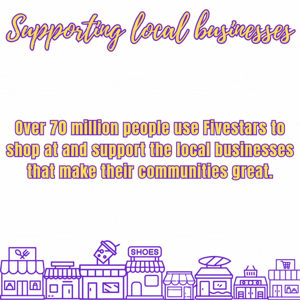 Las Vegas Local Rewards