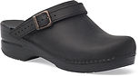 Dansko Women's Ingrid Oiled Clog