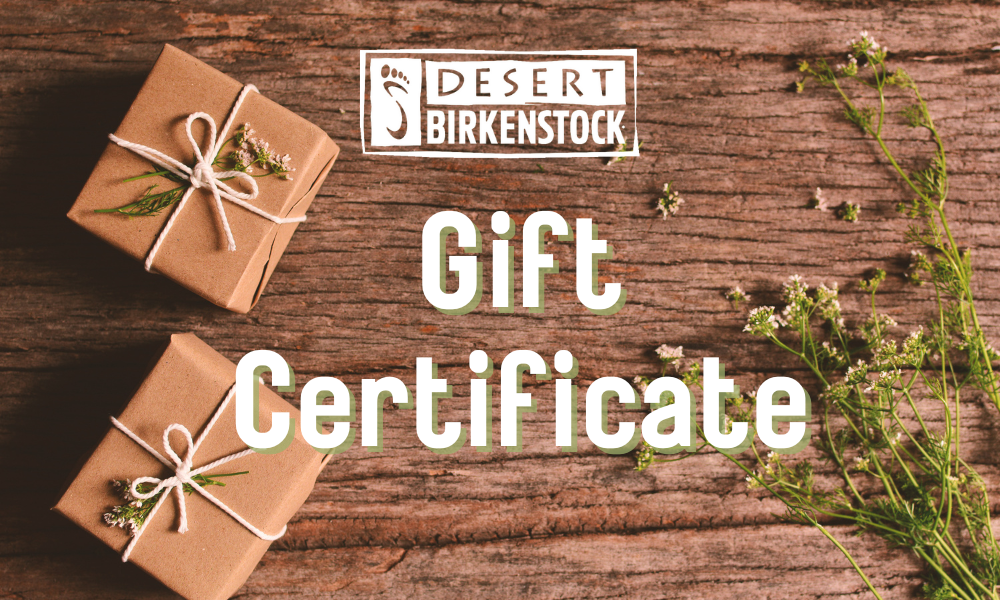 buy birkenstock gift card