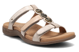 Taos Prize Comfort Sandal Las Vegas