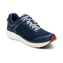 Aetrex Chase Orthopedic Comfort Shoe