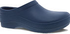 Dansko Kaci Comfort Clog