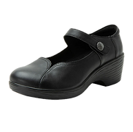 Alegria Saylar Pump Non Slip at Desert Birkenstock