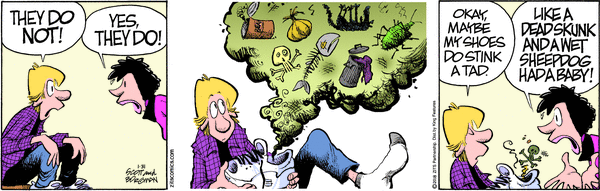 Comic Connection Las Vegas Birkenstock