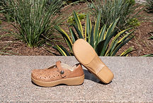 Alegria Ophelia Non Slip Mary Jane