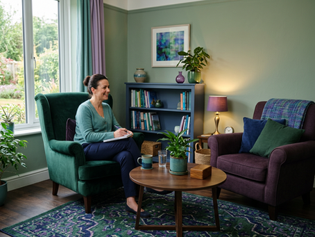 Unleashing Your Potential Through Counseling for Personal Growth