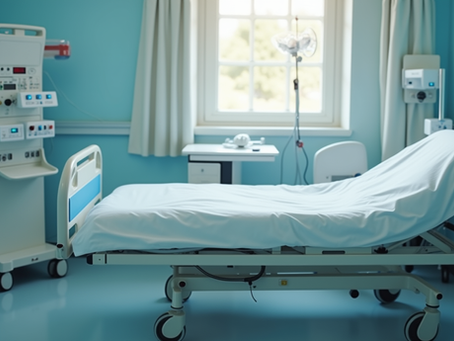 Understanding the Link Between Medical Trauma and PTSD Recovery