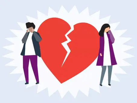 How ACT (Acceptance & Commitment Therapy) Can Help Individuals Going Through Divorce